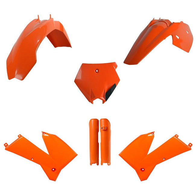 POLISPORT MX KIT KTM SX 05-06 OEM Hover Image