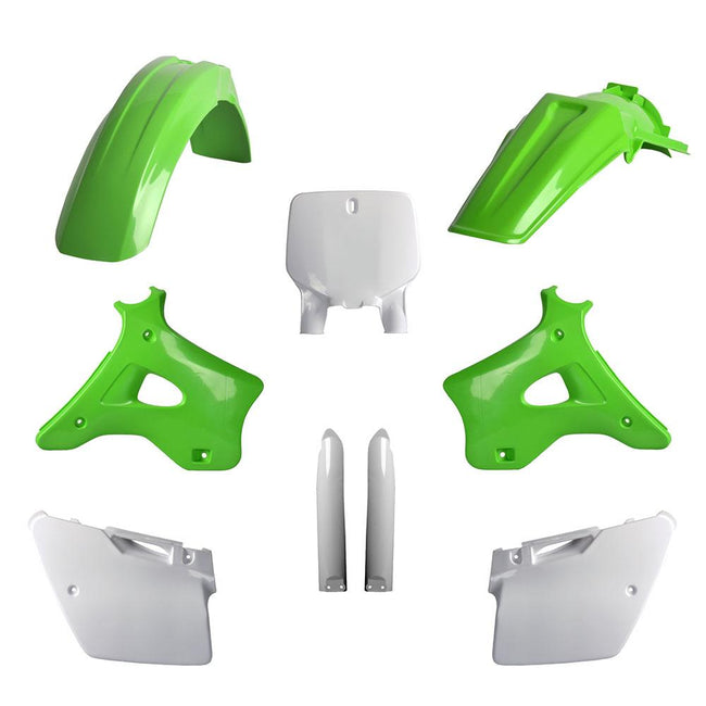 POLISPORT MX KIT KAWASAKI KX125/250 96-98 OEM Hover Image