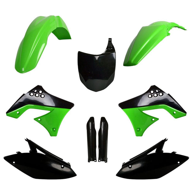 POLISPORT MX KIT KAWASAKI KX250F 09-12 OEM Hover Image