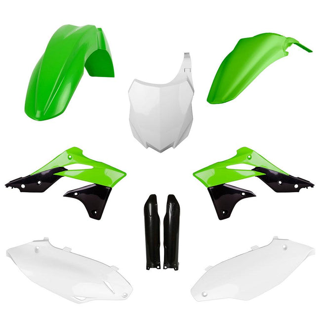 POLISPORT MX KIT KAWASAKI KX250F 13-16 OEM (75-914-89) Hover Image