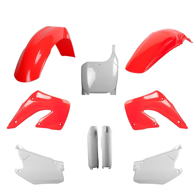 POLISPORT MX KIT HONDA CR125/250 00-01 OEM Hover Image