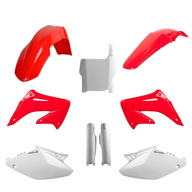 POLISPORT MX KIT HONDA CR125/250 04-07 OEM Hover Image