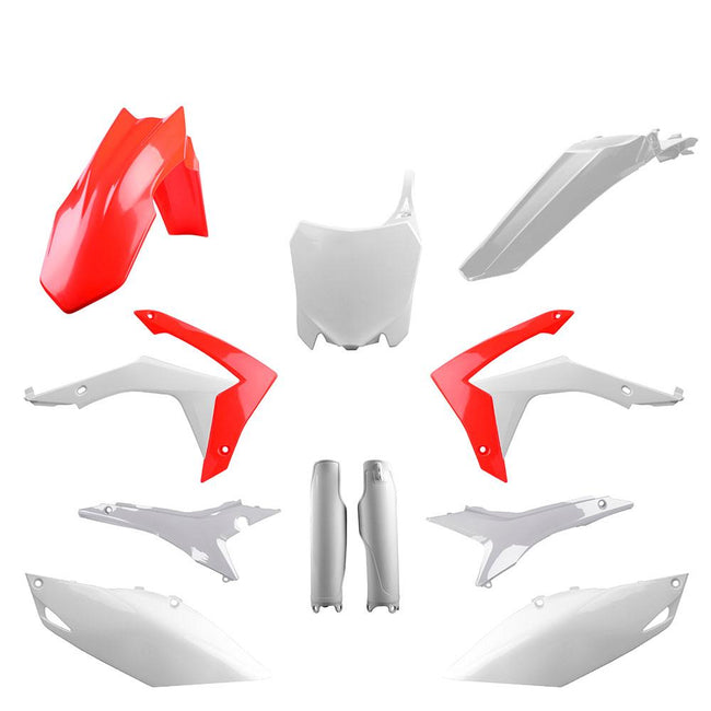 POLISPORT MX KIT HONDA CRF450F 13-16 OEM Hover Image