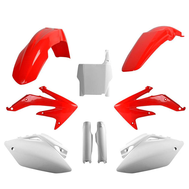 POLISPORT MX KIT HONDA CRF450R 05-06 OEM Hover Image