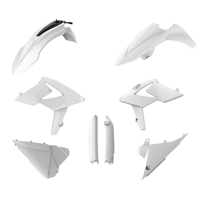 POLISPORT KIT BETA RR 2T/4T 13-17 WHITE Hover Image