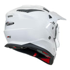 NITRO MX780 ADVENTURE GLOSS WHITE
