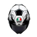 AGV PISTA GP RR - CATALUNYA 2008 LIMITED EDITION