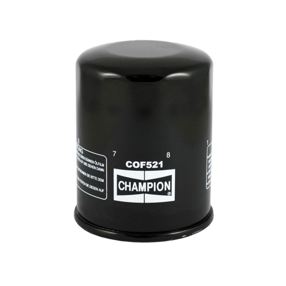 CHAMPION OIL FILTER ELEMENT - COF521 (621)
