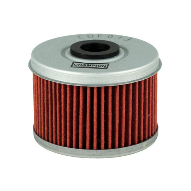 CHAMPION OIL FILTER ELEMENT - COF013 (112&113) Hover Image