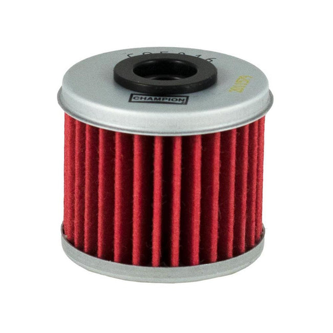 CHAMPION OIL FILTER ELEMENT - COF016 (116) Hover Image