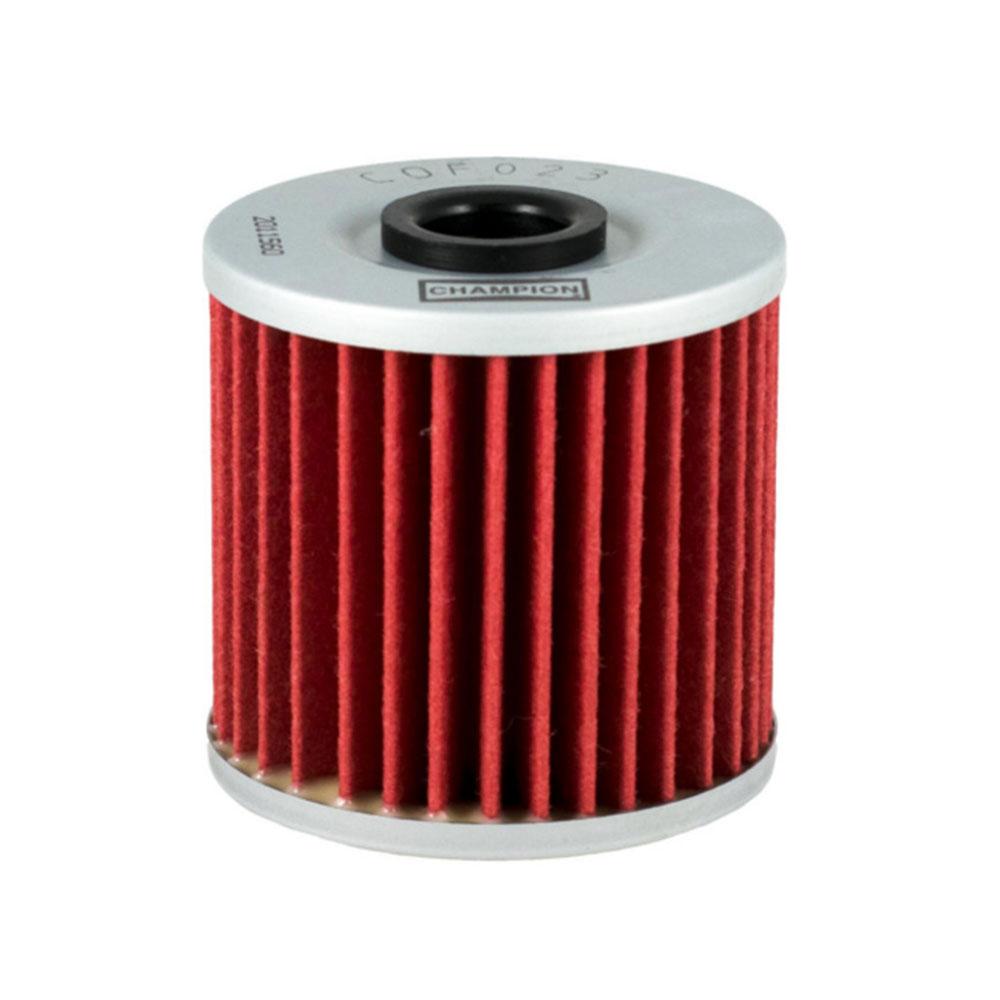 CHAMPION OIL FILTER ELEMENT - COF023 (123)