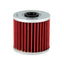 CHAMPION OIL FILTER ELEMENT - COF023 (123)
