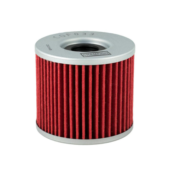 CHAMPION OIL FILTER ELEMENT - COF033 (133) Hover Image