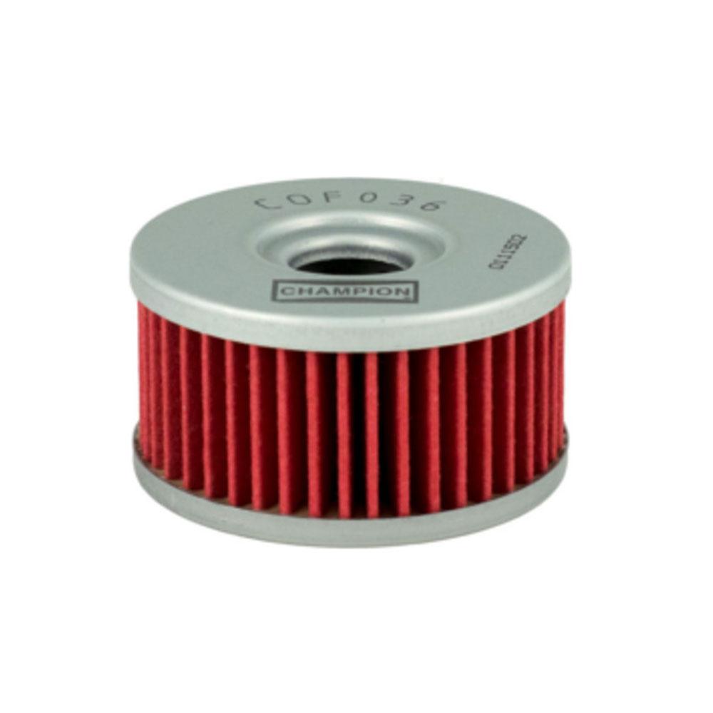 CHAMPION OIL FILTER ELEMENT - COF036 (136)