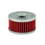 CHAMPION OIL FILTER ELEMENT - COF036 (136)
