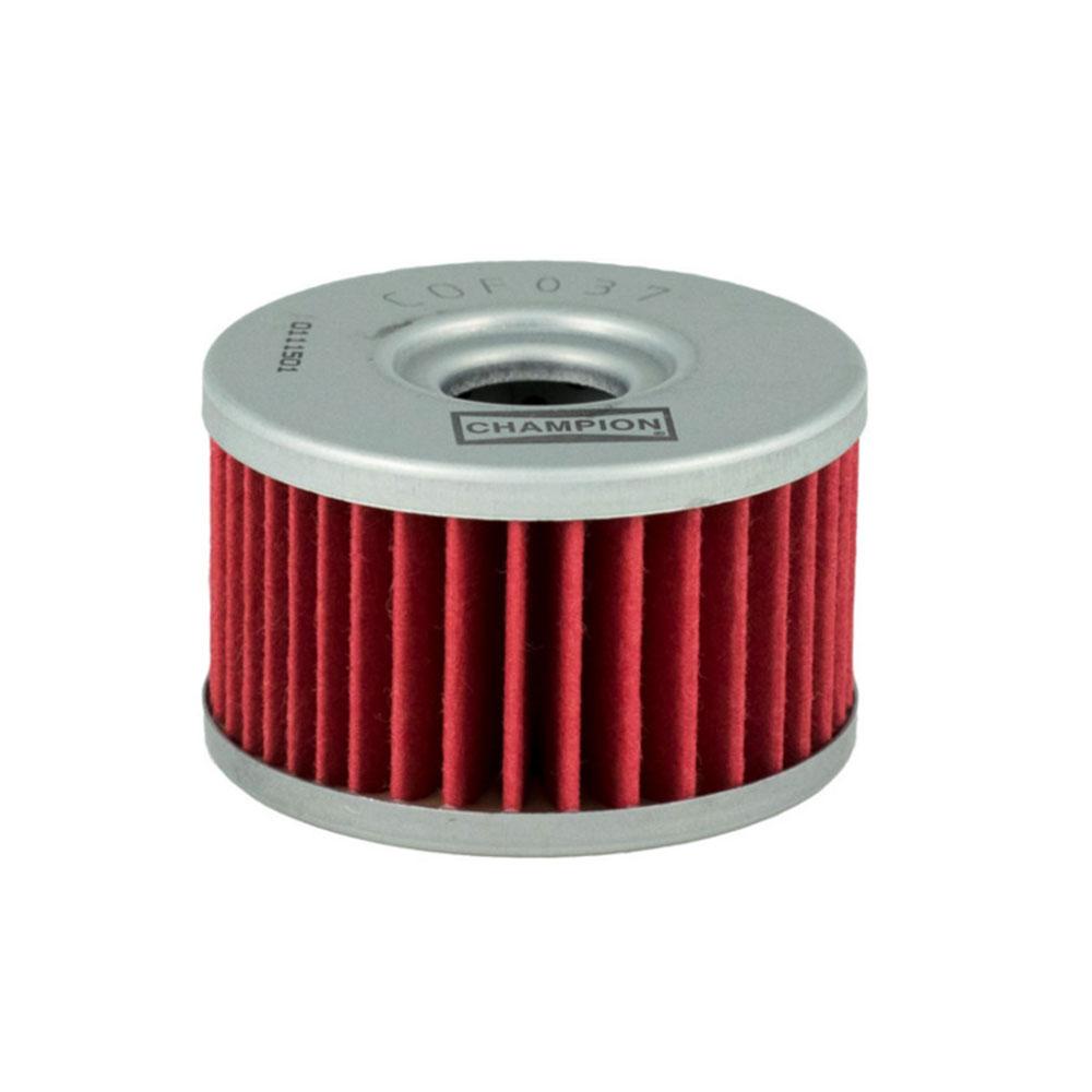 CHAMPION OIL FILTER ELEMENT - COF037 (137)
