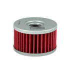 CHAMPION OIL FILTER ELEMENT - COF037 (137)