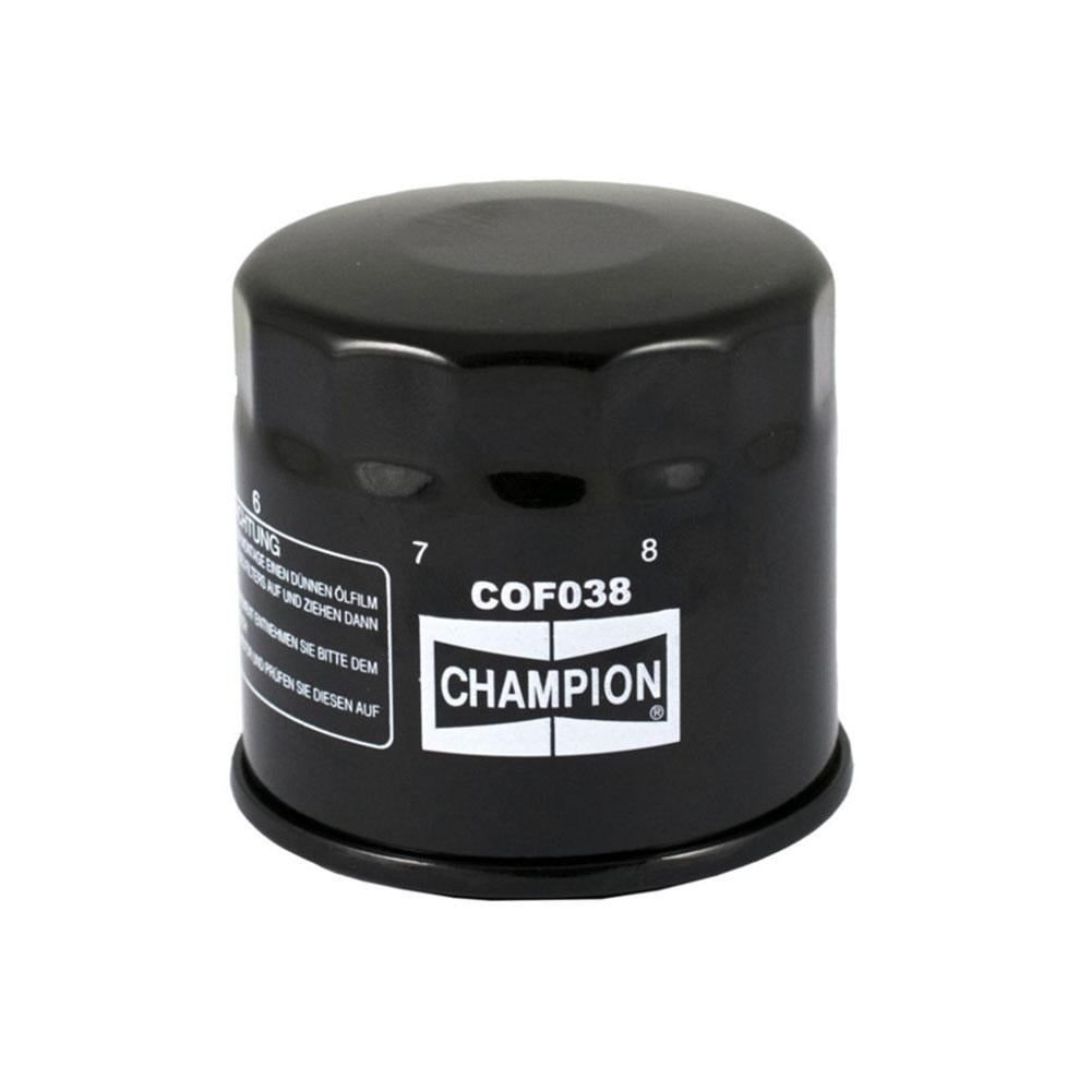 CHAMPION OIL FILTER ELEMENT - COF038 (138)