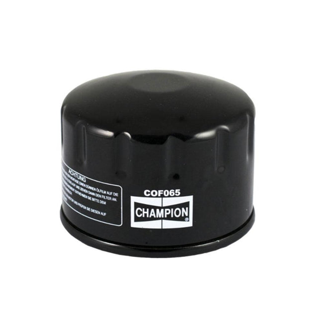 CHAMPION OIL FILTER ELEMENT - COF065 (165) Hover Image