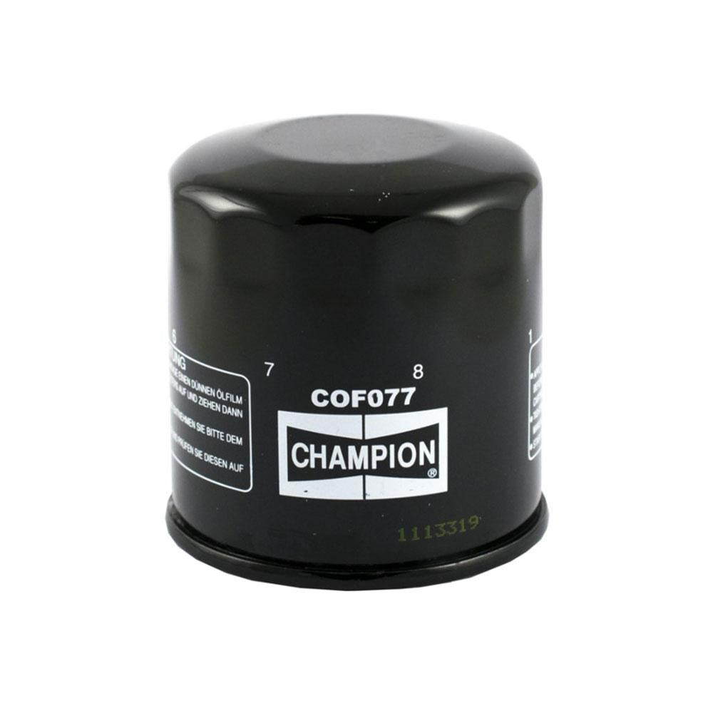 CHAMPION OIL FILTER ELEMENT - COF077 (177)