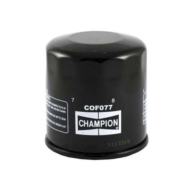 CHAMPION OIL FILTER ELEMENT - COF077 (177) Hover Image