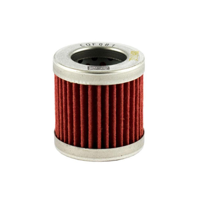 CHAMPION OIL FILTER ELEMENT - COF081 (181) Hover Image