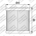 CHAMPION OIL FILTER CHAMPION - COF082 (182)