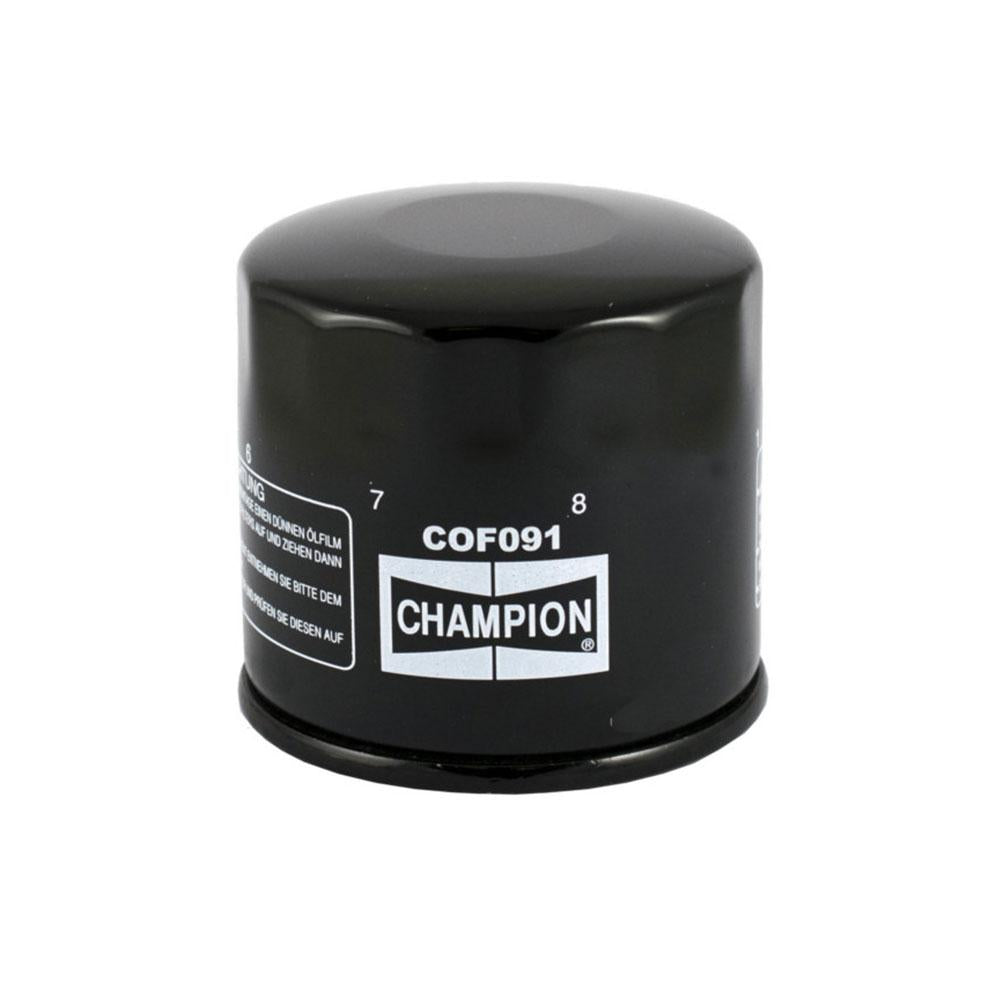 CHAMPION OIL FILTER ELEMENT - COF091 (191)