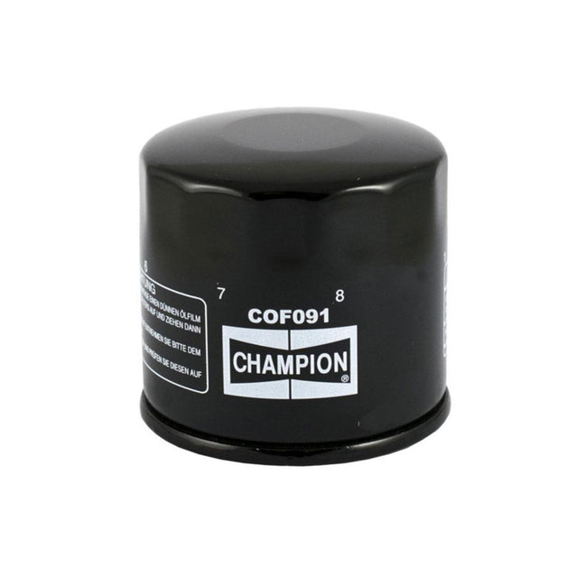CHAMPION OIL FILTER ELEMENT - COF091 (191) Hover Image