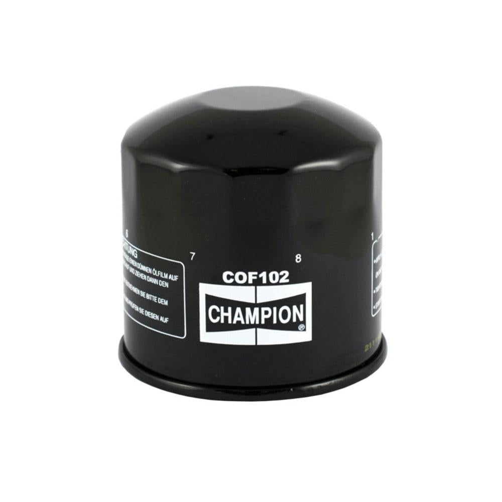 CHAMPION OIL FILTER ELEMENT - COF102 (202)