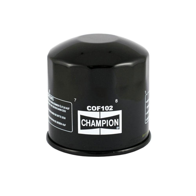 CHAMPION OIL FILTER ELEMENT - COF102 (202) Hover Image