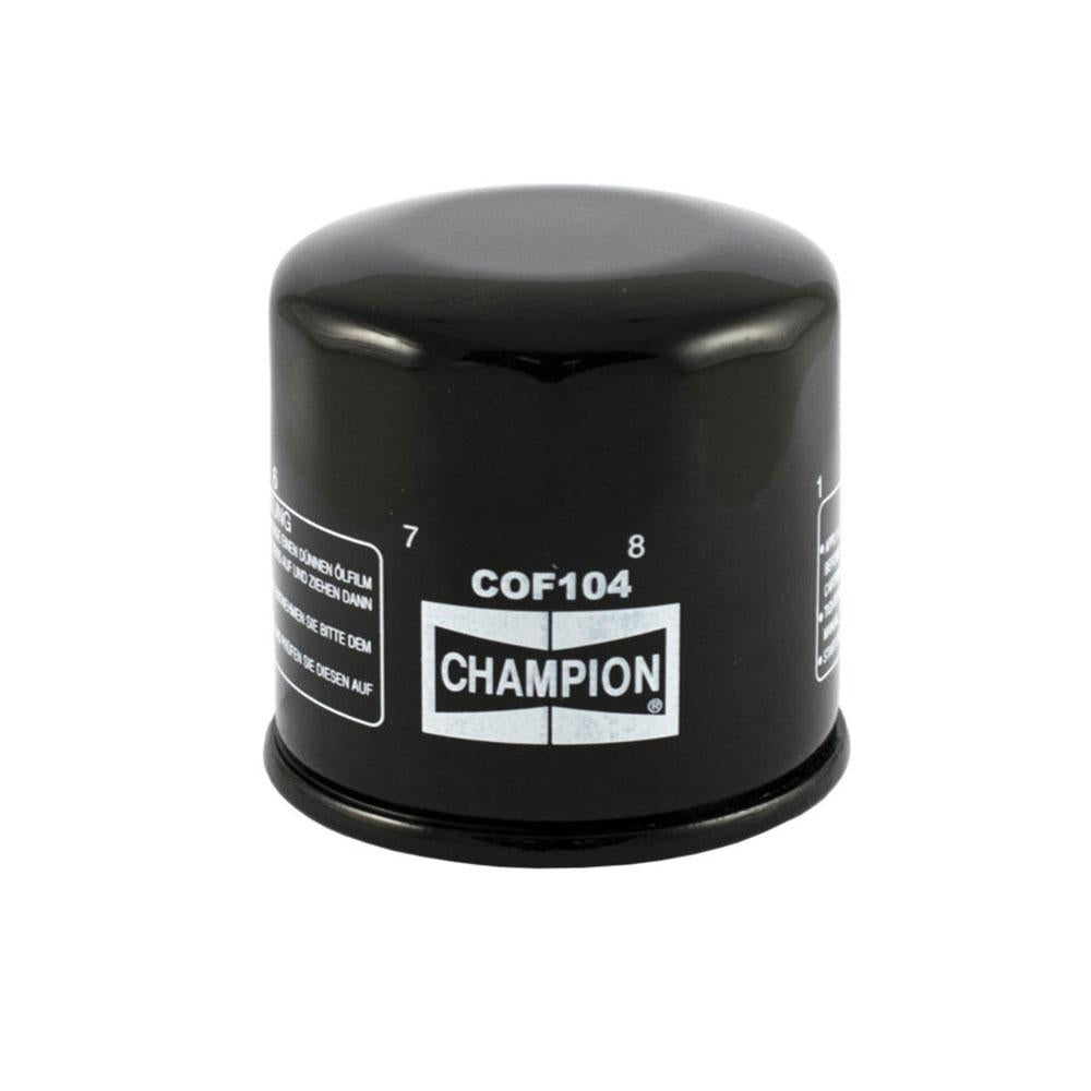 CHAMPION OIL FILTER ELEMENT - COF104 (204)