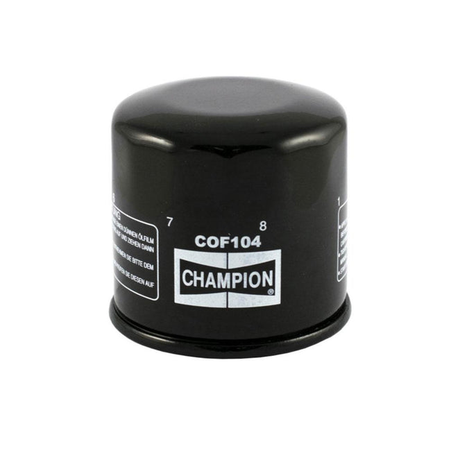 CHAMPION OIL FILTER ELEMENT - COF104 (204) Hover Image
