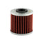 CHAMPION OIL FILTER ELEMENT - COF107 (207)