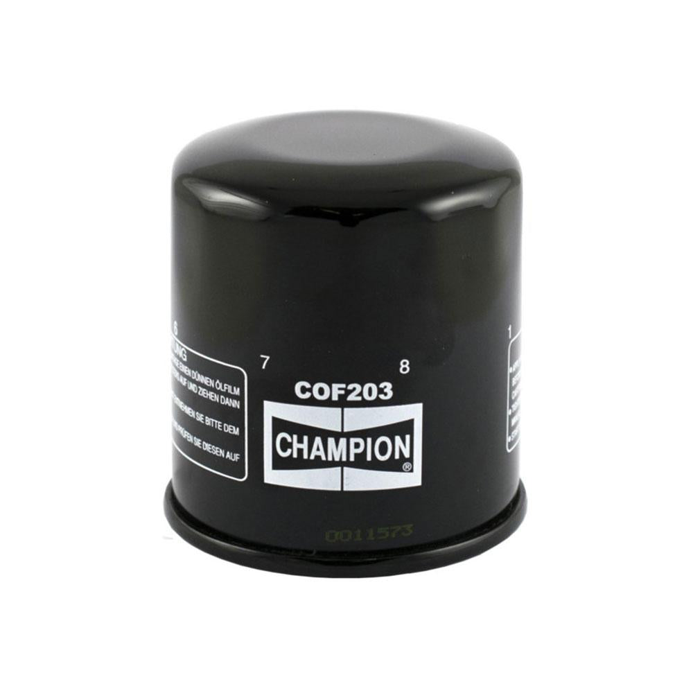 CHAMPION OIL FILTER ELEMENT - COF203 (303)