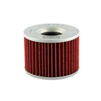 CHAMPION OIL FILTER ELEMENT - COF301 (401)