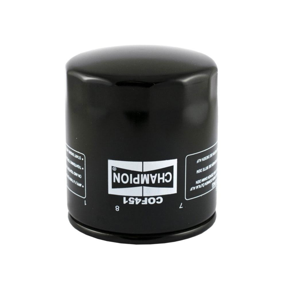 CHAMPION OIL FILTER ELEMENT - COF451 (551)