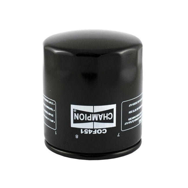 CHAMPION OIL FILTER ELEMENT - COF451 (551) Hover Image