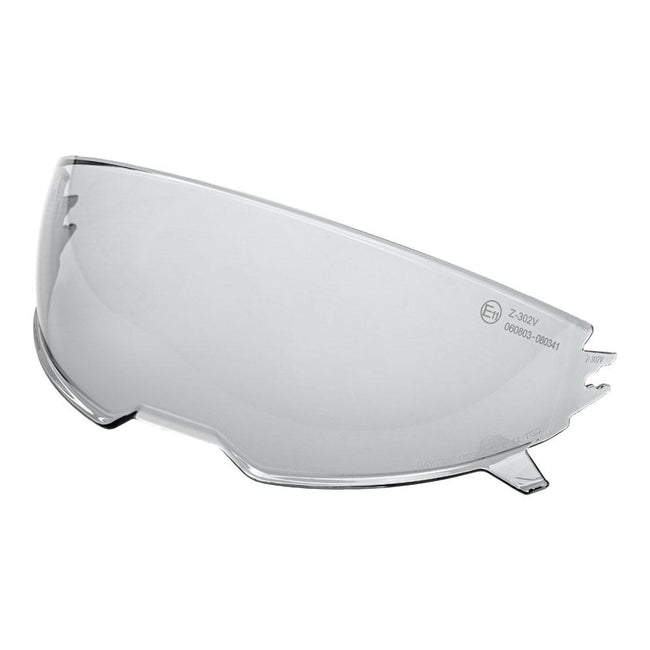 NITRO NZ302 VISOR CLEAR DROP DOWN Hover Image