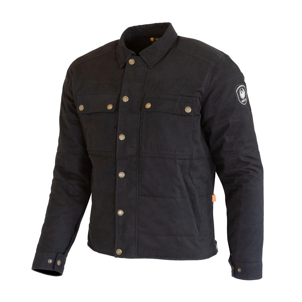 Merlin Codsall D3O® Jacket Black