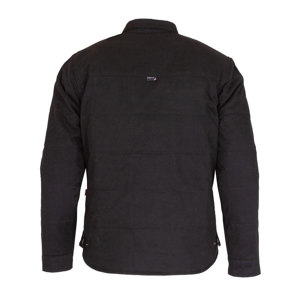Merlin Codsall D3O® Jacket Black