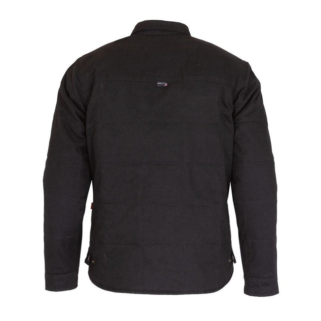 Merlin Codsall D3O® Jacket Black Main Image