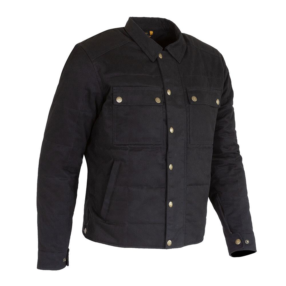 Merlin Codsall D3O® Jacket Black