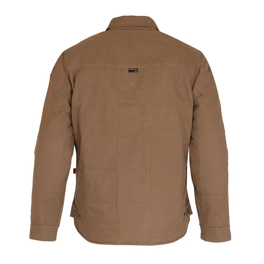 Merlin Codsall D3O® Jacket Tan