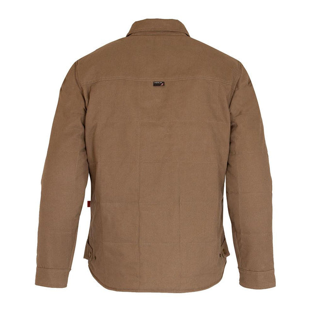 Merlin Codsall D3O® Jacket Tan Main Image