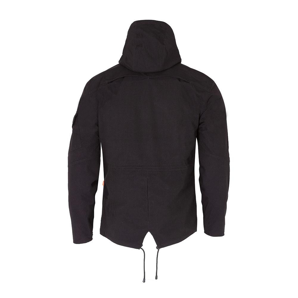 Merlin Jagger D3O® Jacket Black