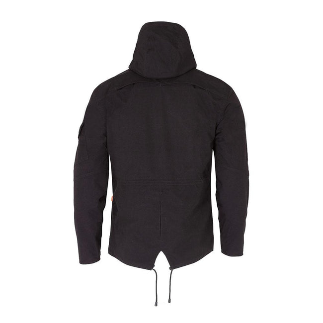 Merlin Jagger D3O® Jacket Black Main Image