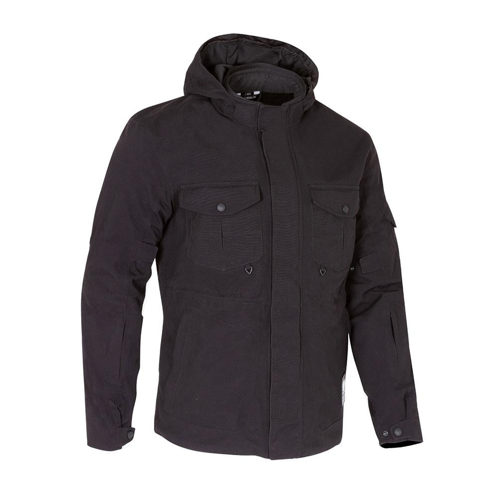 Merlin Jagger D3O® Jacket Black
