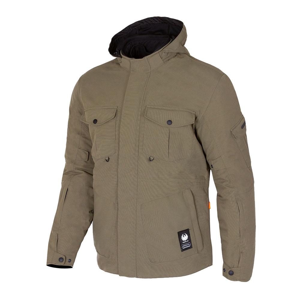 Merlin Jagger D3O® Jacket Olive