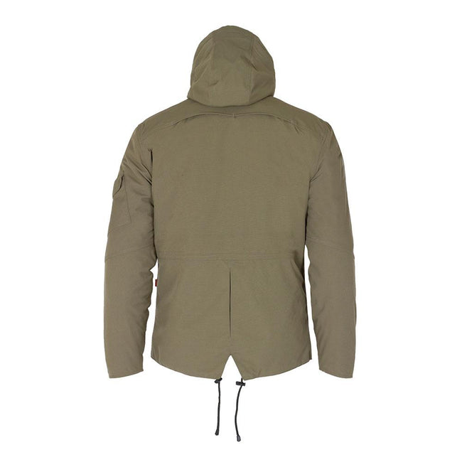 Merlin Jagger D3O® Jacket Olive Main Image